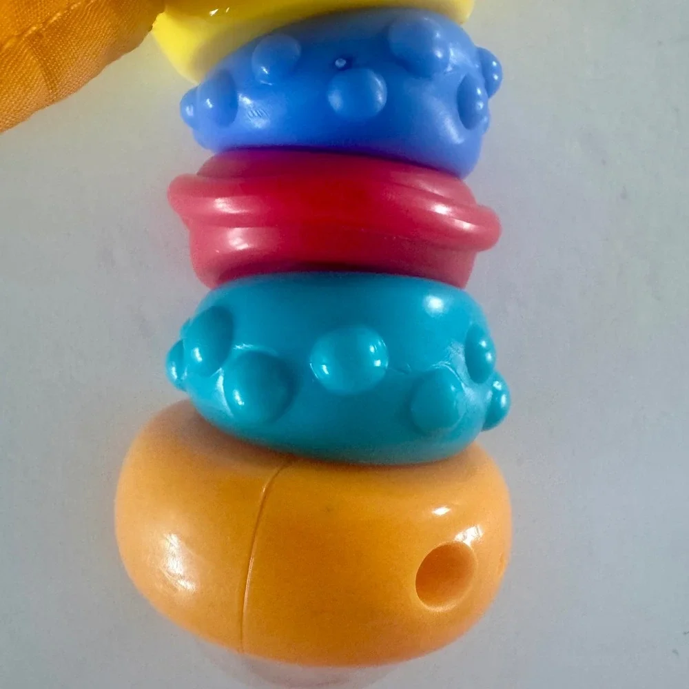 Bright Starts | Toys | Bright Starts Twisty Bug Dragonfly Butterfly ...